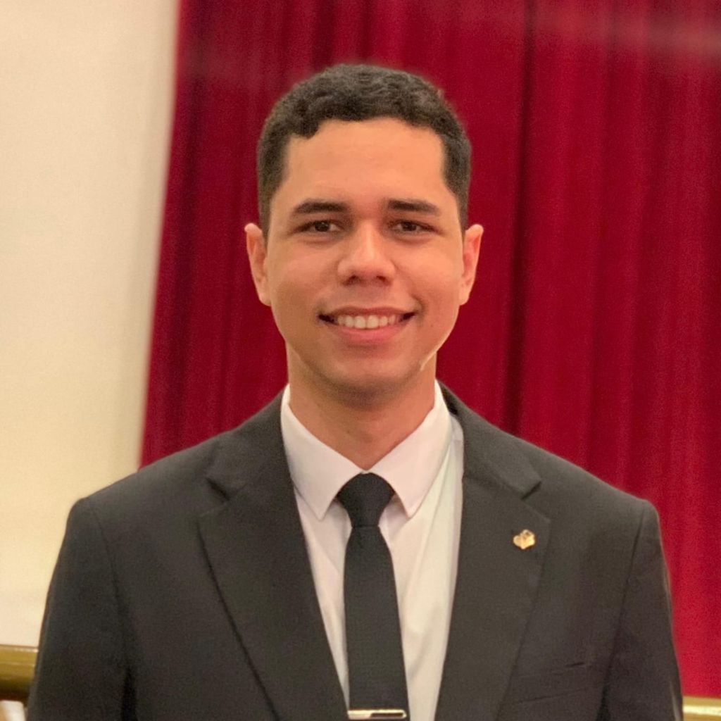 Foto de Claudemir Azevedo