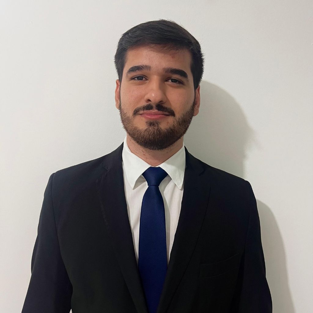 Foto de Danrley Parente