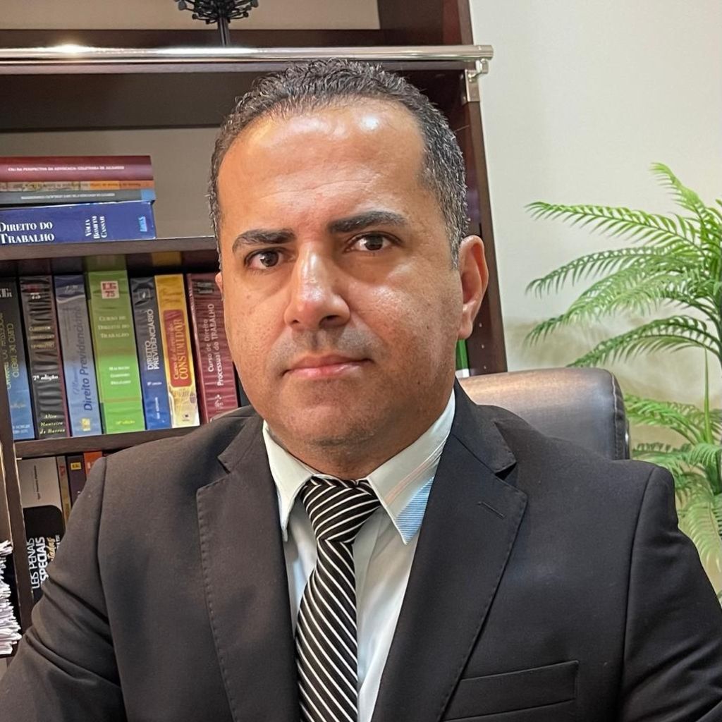 Foto de Edson Brito