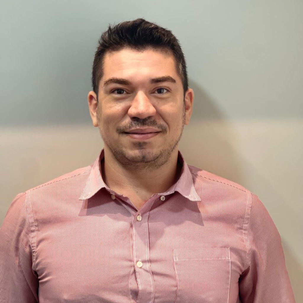 Foto de Fabrício Ximenes