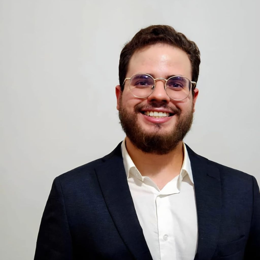 Foto de Felipe Wendel