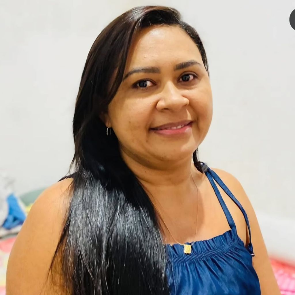 Foto de Germana Ripardo
