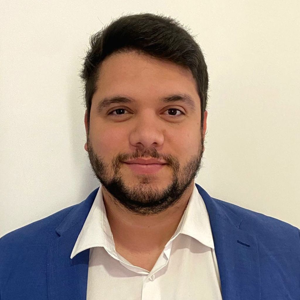 Foto de Guilherme Bizerril