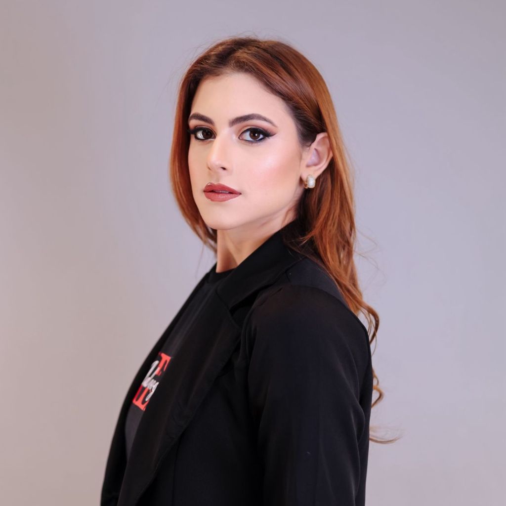 Foto de Heloísa Melo