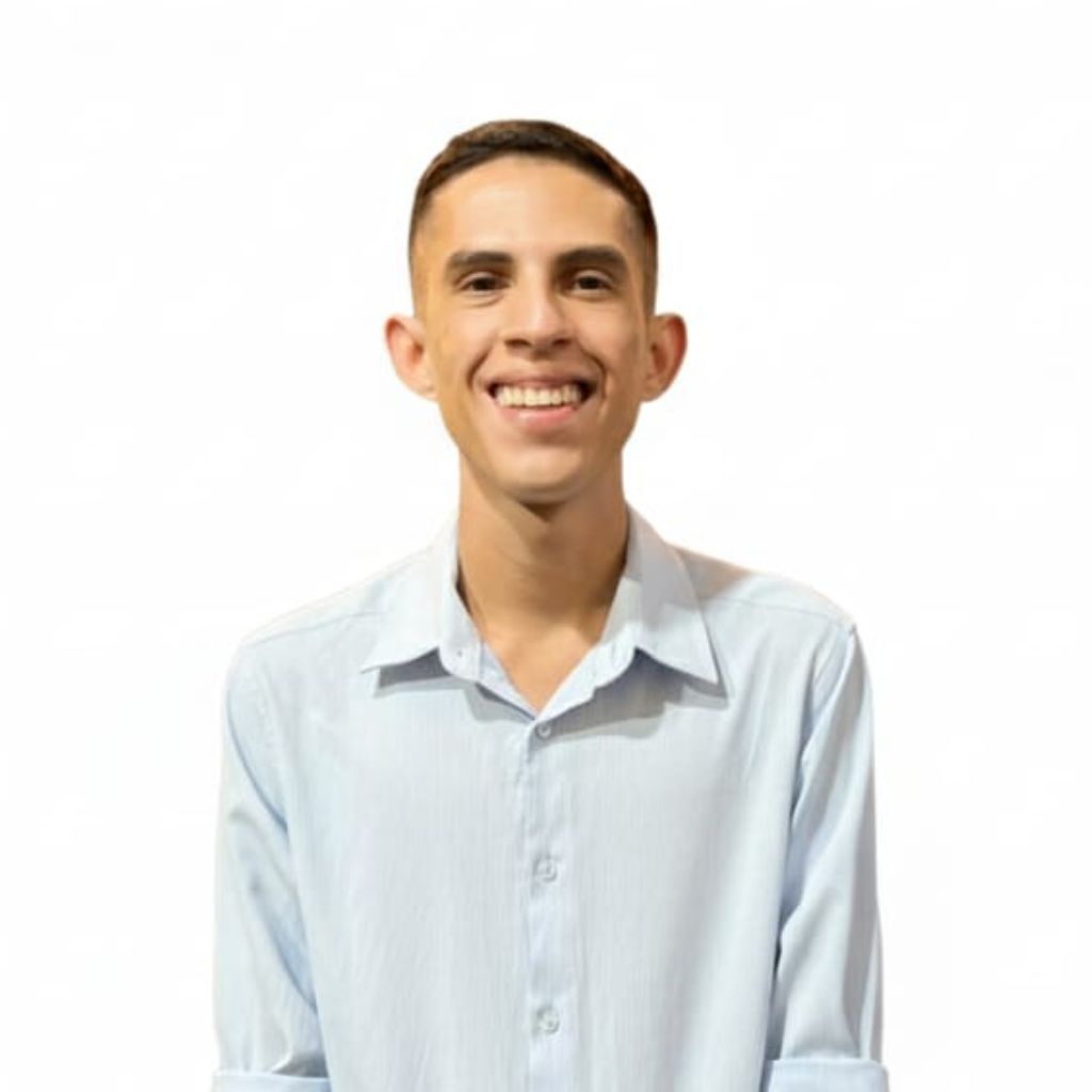 Foto de Islan dos Santos