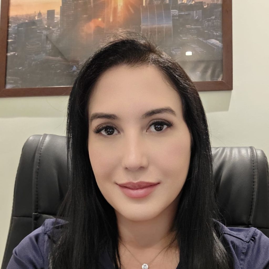 Foto de Laíssa Rodrigues