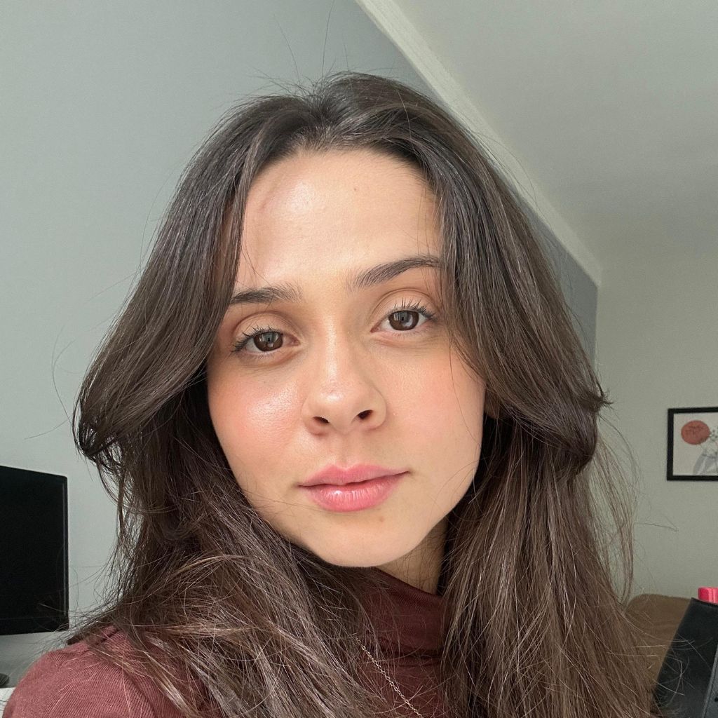 Foto de Luísa Melo