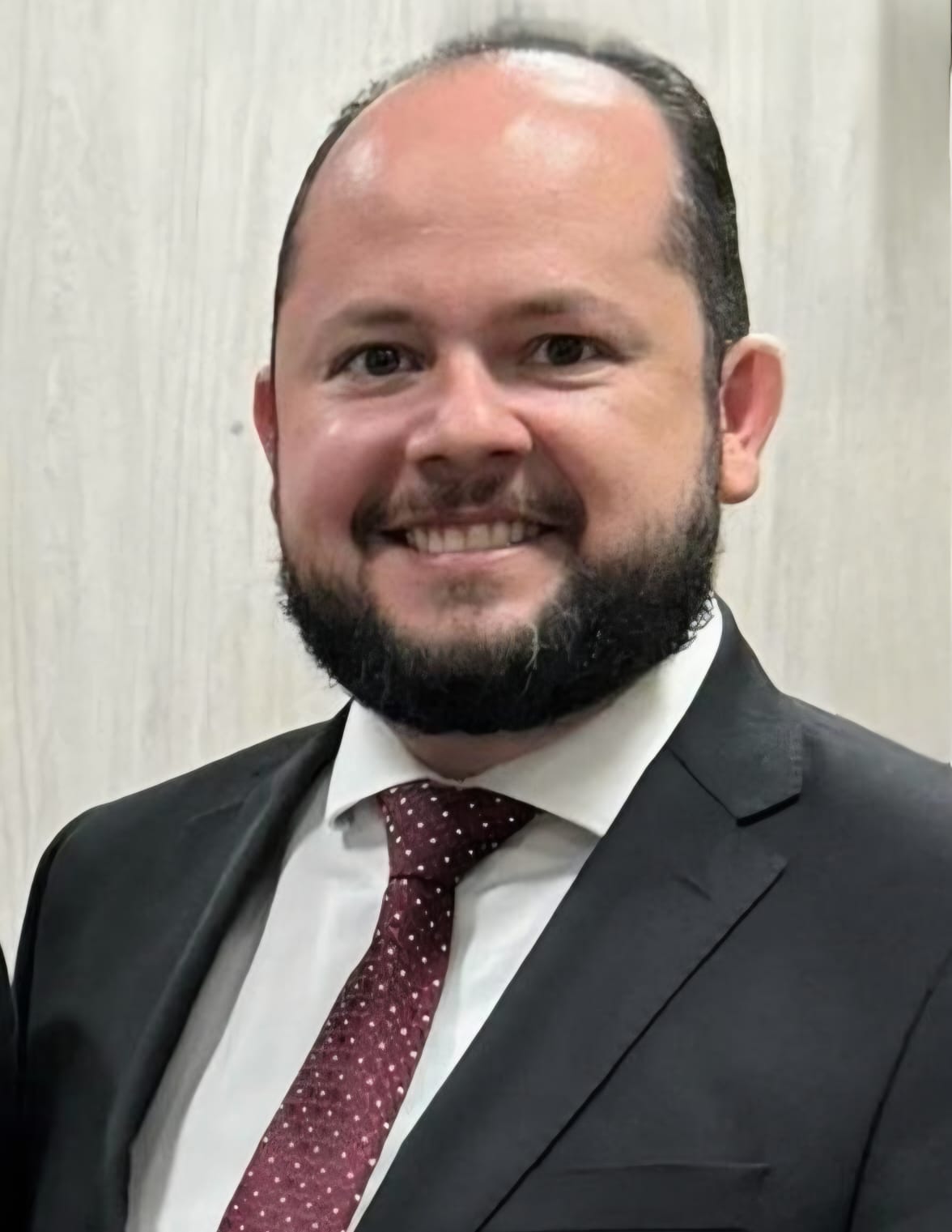 Dr. Ranulfo Rodrigues