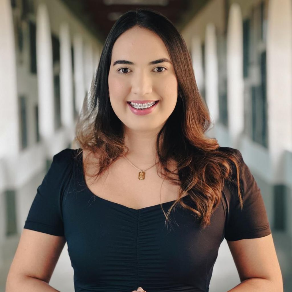 Foto de Wemylle de Paula