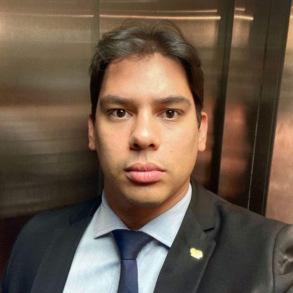 Foto de Yuri Matos